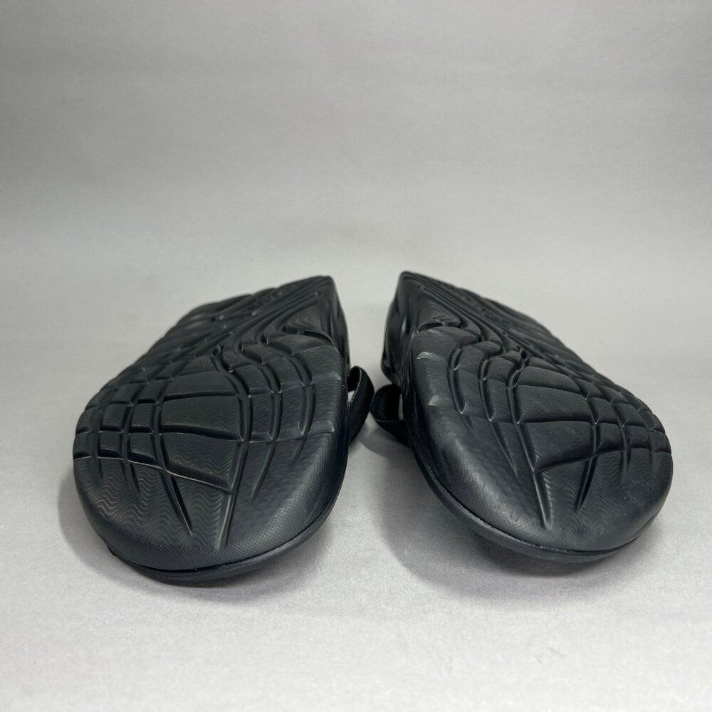Hoka One One Women's Size 8 ORA Recovery Flip Flop Sandals_8